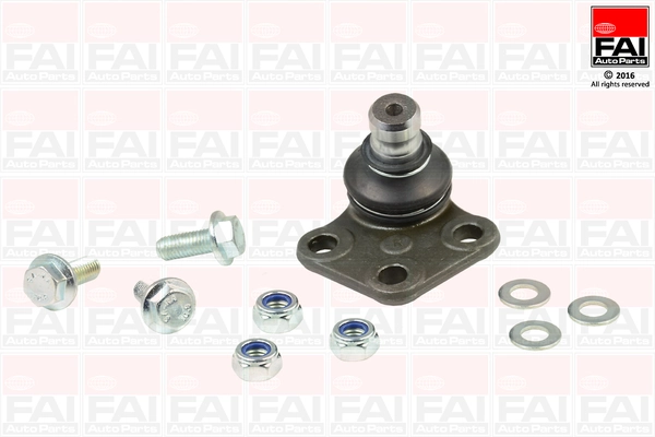 Ball Joint